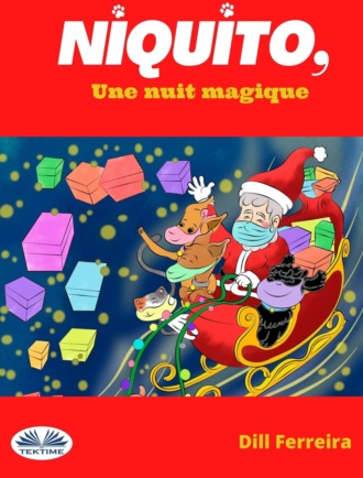 Niquito, Une Nuit Magique. 