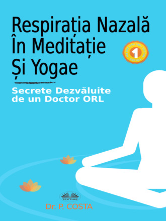 Respirația Nazală În Meditație Și Yoga. 