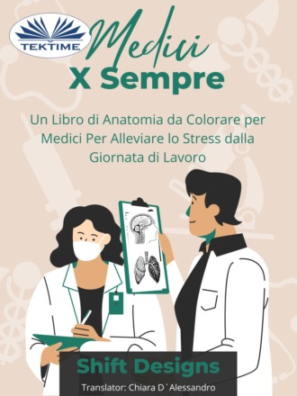 Shift Designs. Medici X Sempre