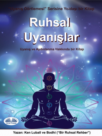 Ruhsal Uyanışlar. 