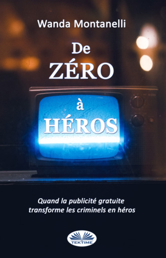 Wanda Montanelli. De Zéro À Héros