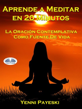 Aprende A Meditar En 20 Minutos. 