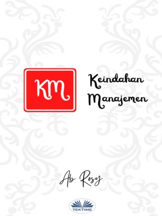 Keindahan Manajemen. Ab Rosy