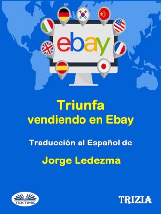 Triunfa Vendiendo En Ebay. Trizia
