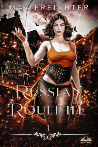 May Freighter. Russian Roulette