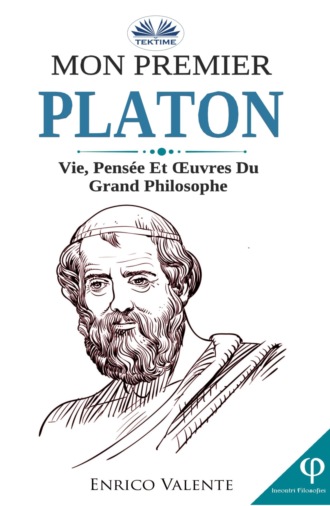 Enrico Valente. Mon Premier Platon