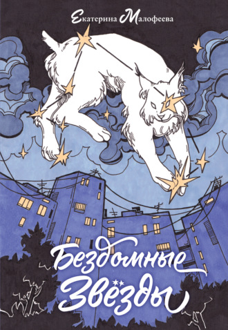 Екатерина Малофеева. Бездомные звезды