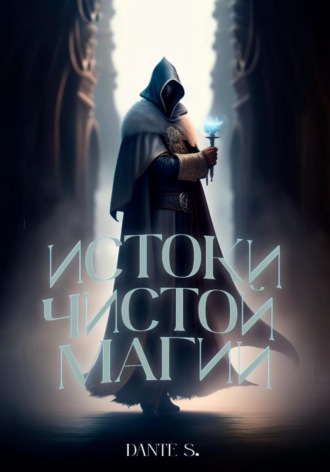 Dанте S.. Истоки чистой магии