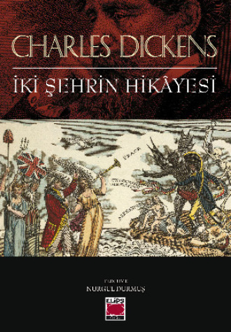 İki Şehrin Hikâyesi. 