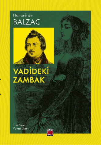 Vadideki Zambak. 