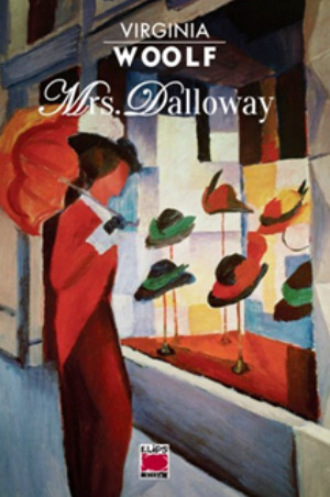 Вирджиния Вулф. Mrs. Dalloway