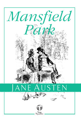 Джейн Остин. Mansfield Park