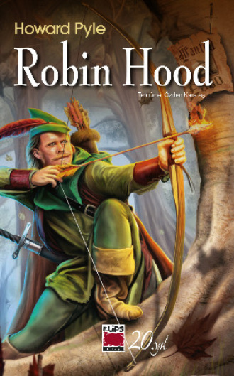 Robin Hood. 