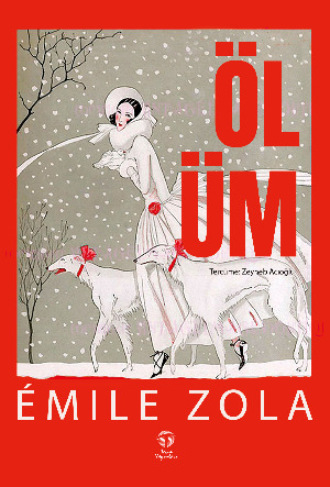 Ölüm. 