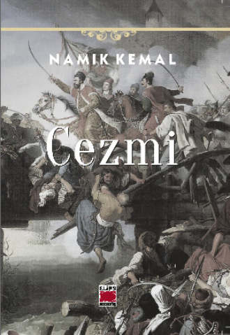 Cezmi. Namık Kemal