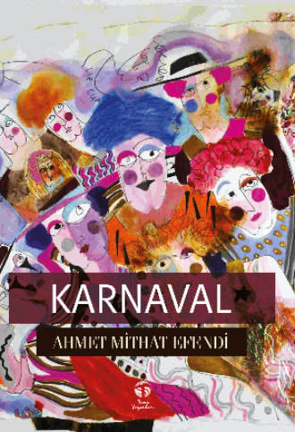 Karnaval. 