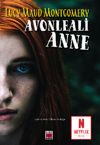 Avonleali Anne. 