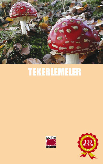 Tekerlemeler. 