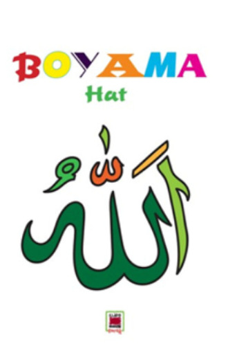 Boyama Hat. 