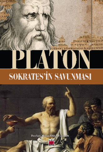 Sokrates`in Savunması. 