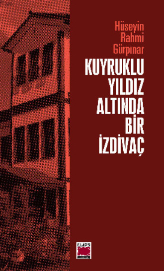Kuyruklu Yıldız Altında Bir İzdivaç. 