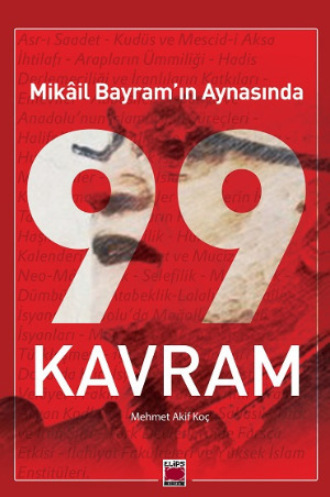 Mikâil Bayram’ın Aynasında 99 Kavram. Mikâil Bayram