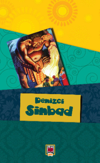 Denizci Sinbad. 