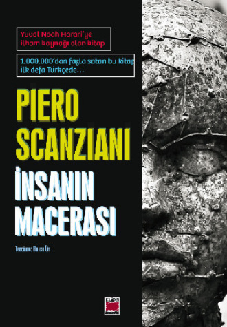 Piero Scanziani. İnsanın Macerası