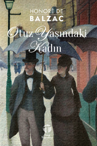Otuz Yaşındaki Kadın. 