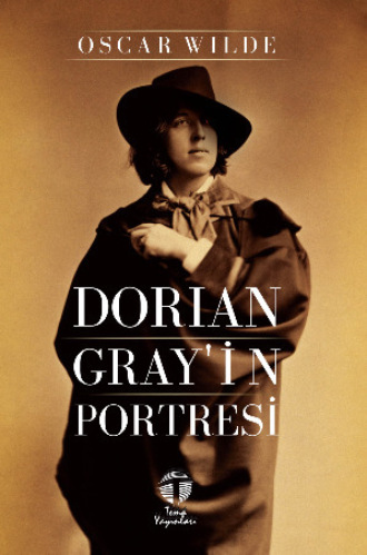 Оскар Уайльд. Dorian Gray’in Portresi