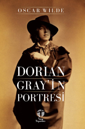 Dorian Gray’in Portresi. 