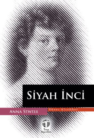 Siyah İnci. 