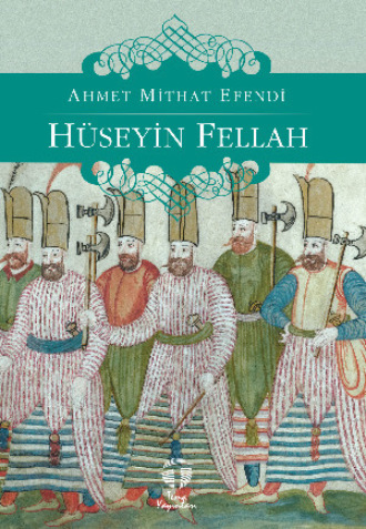 Hüseyin Fellah. 