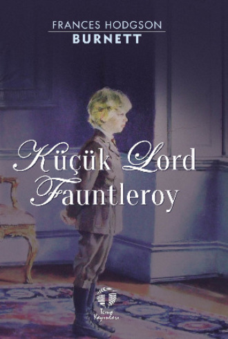 Küçük Lord Fauntleroy. 