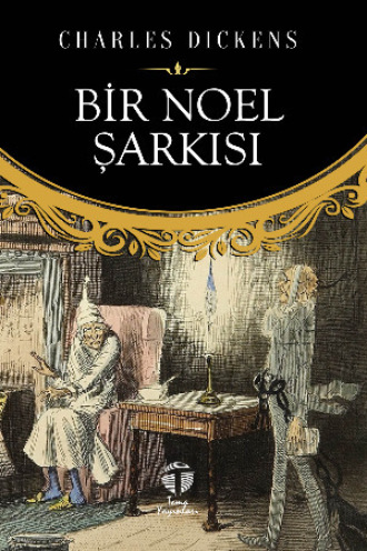 Bir Noel Şarkısı. 