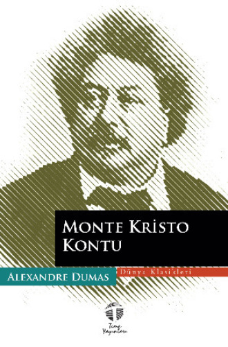 Александр Дюма. Monte Kristo Kontu