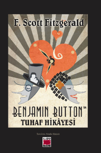 Benjamin Button’ın Tuhaf Hikâyesi. 