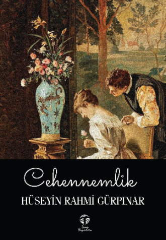Cehennemlik. 