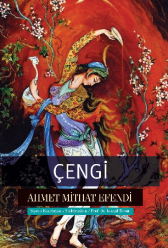 Çengi. 