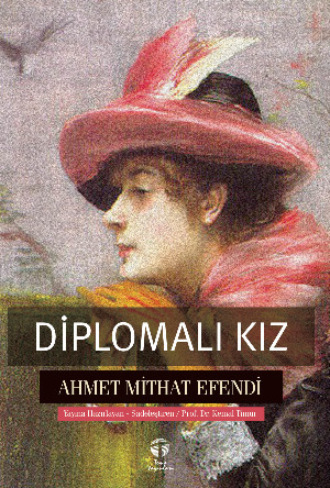 Diplomalı Kız. 