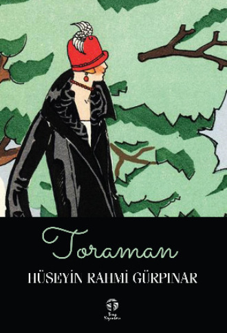 Toraman. 