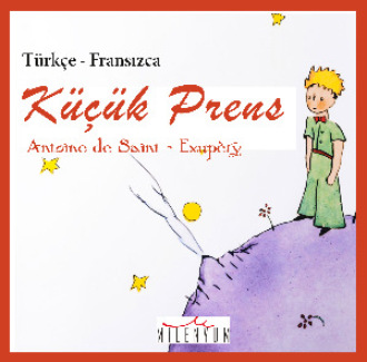 Küçük Prens - fransızca. 