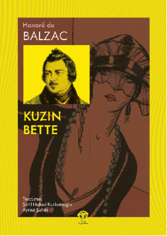 Оноре де Бальзак. Kuzin Bette