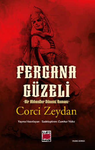 Fergana Güzeli. 
