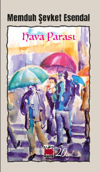 Hava Parası. 