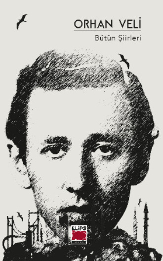 Orhan Veli Bütün Şiirleri. 