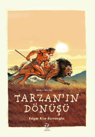 Tarzan’ın Dönüşü. 