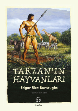 Tarzan’ın Hayvanları. 