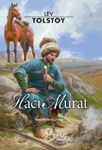 Hacı Murat. 