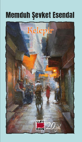 Kelepir. 